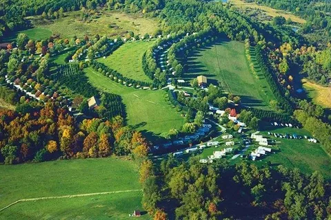 Bear Run Campground