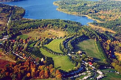 Bear Run Campground