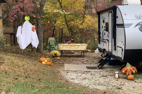 Cross Creek RV Park and Campground