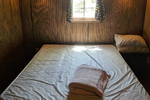 Cross Creek RV Park and Campground