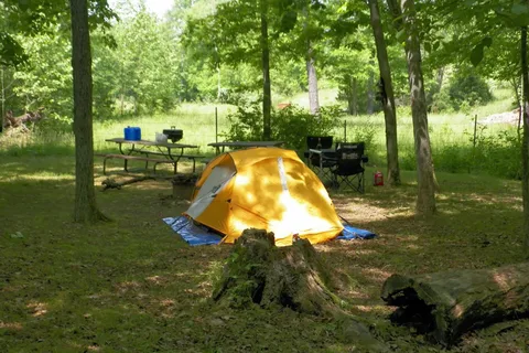 Cross Creek RV Park and Campground