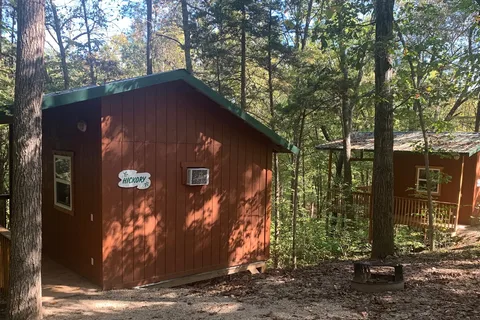 Cross Creek RV Park and Campground