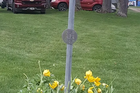 Riverside Park Campground