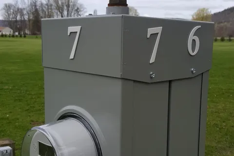 Riverside Park Campground