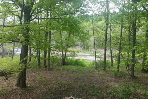 Riverside Park Campground