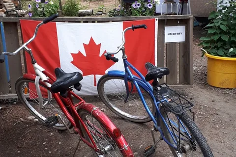 Nakusp Municipal Campground