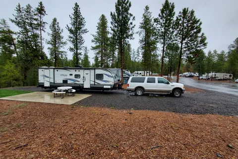 McCall RV Resort