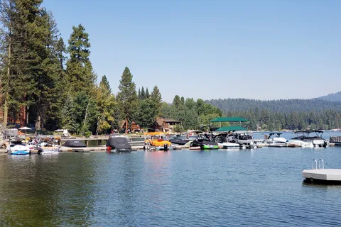 McCall RV Resort