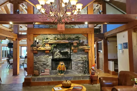 McCall RV Resort
