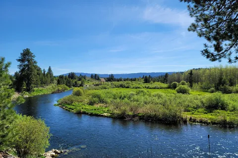 McCall RV Resort