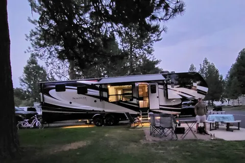 McCall RV Resort