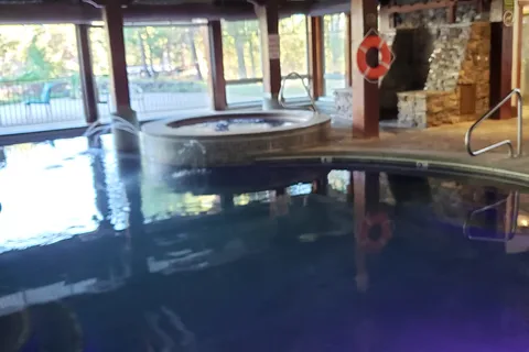 McCall RV Resort