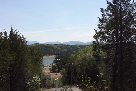 Griffin Island Campground Rentals