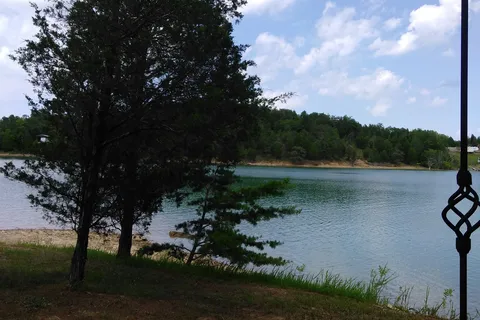 Griffin Island Campground Rentals