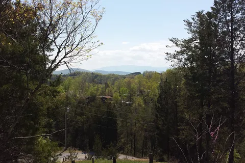 Griffin Island Campground Rentals