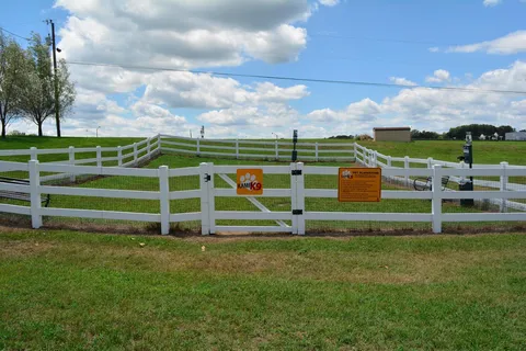 Knoxville Campground