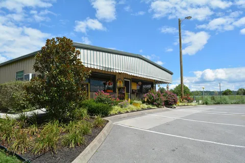 Knoxville Campground