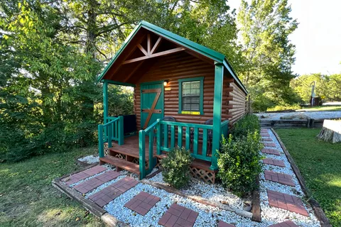 Knoxville Campground