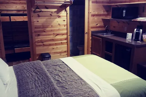 Knoxville Campground