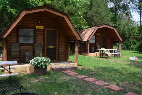 Knoxville Campground