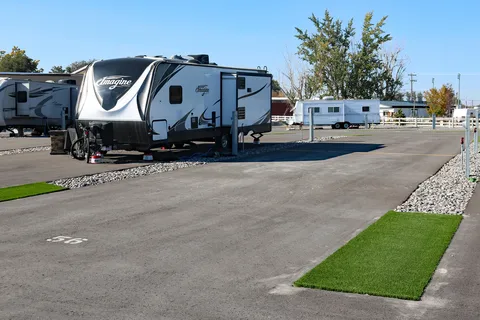 Shady Lane RV