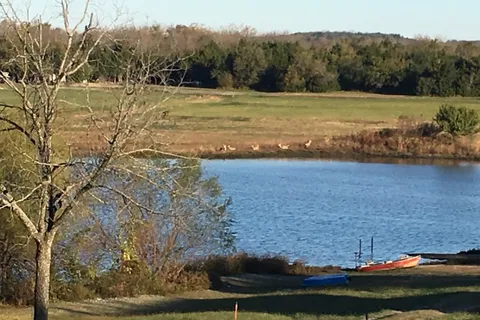 Lake Frances