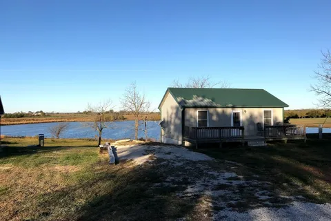 Lake Frances