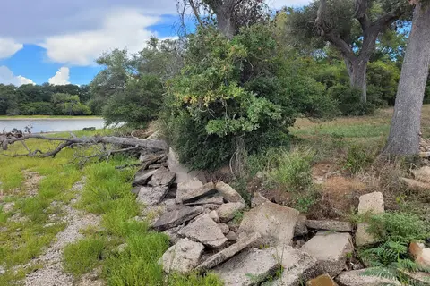Mustang Wilderness - LNRA