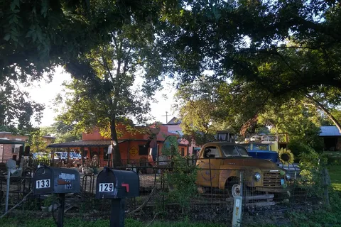 Riverside RV Park