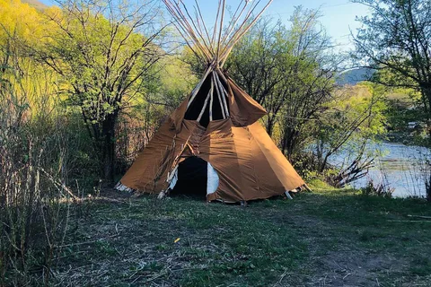 Provo River Resort