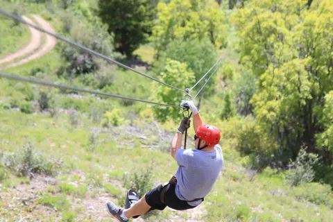 Provo River Resort