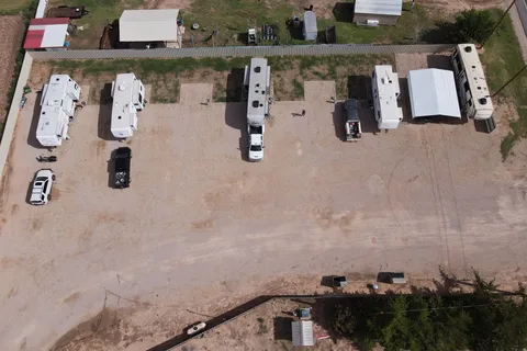 Cline RV Park