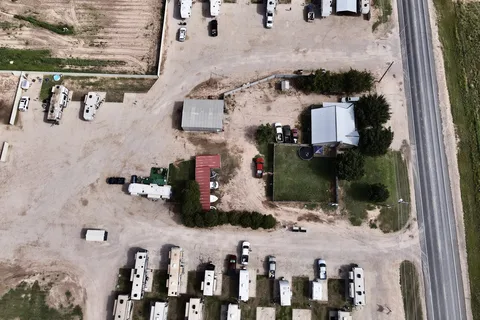 Cline RV Park