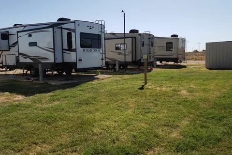 Cline RV Park
