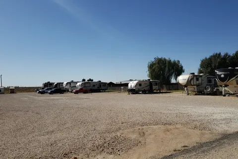 Cline RV Park