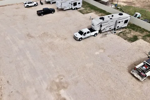 Cline RV Park