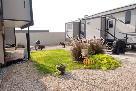 Cline RV Park