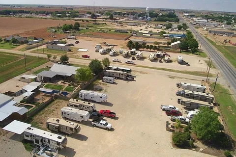 Cline RV Park