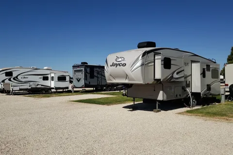 Cline RV Park
