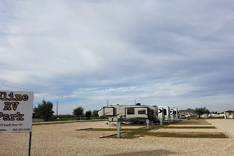 Cline RV Park