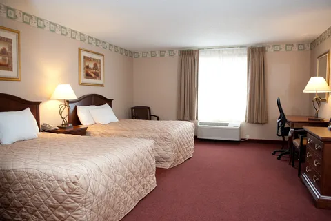 Prairie View RV Park and Campground