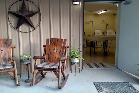 Oyster Creek RV Ranch