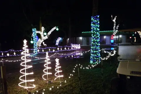 Oyster Creek RV Ranch