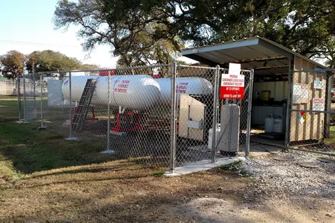 Oyster Creek RV Ranch