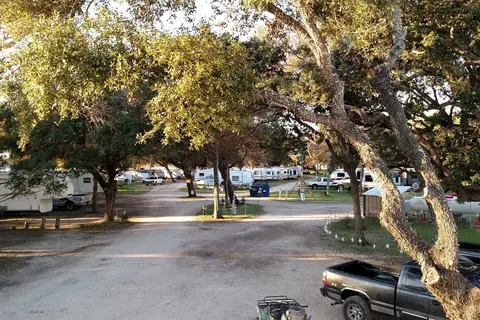 Oyster Creek RV Ranch