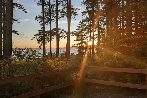 Bay View State Park