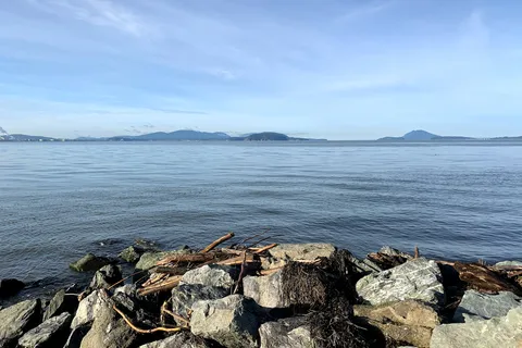 Bay View State Park