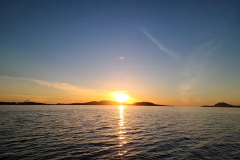 Bay View State Park
