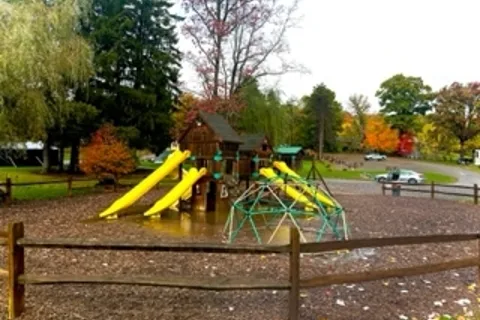 Peaceful Valley Campground