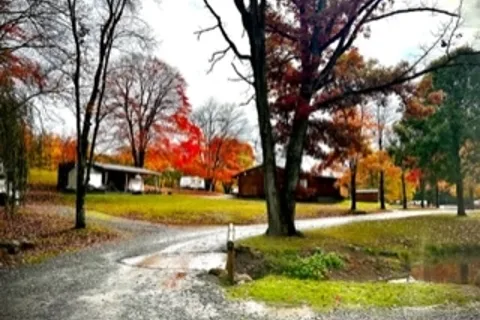 Peaceful Valley Campground